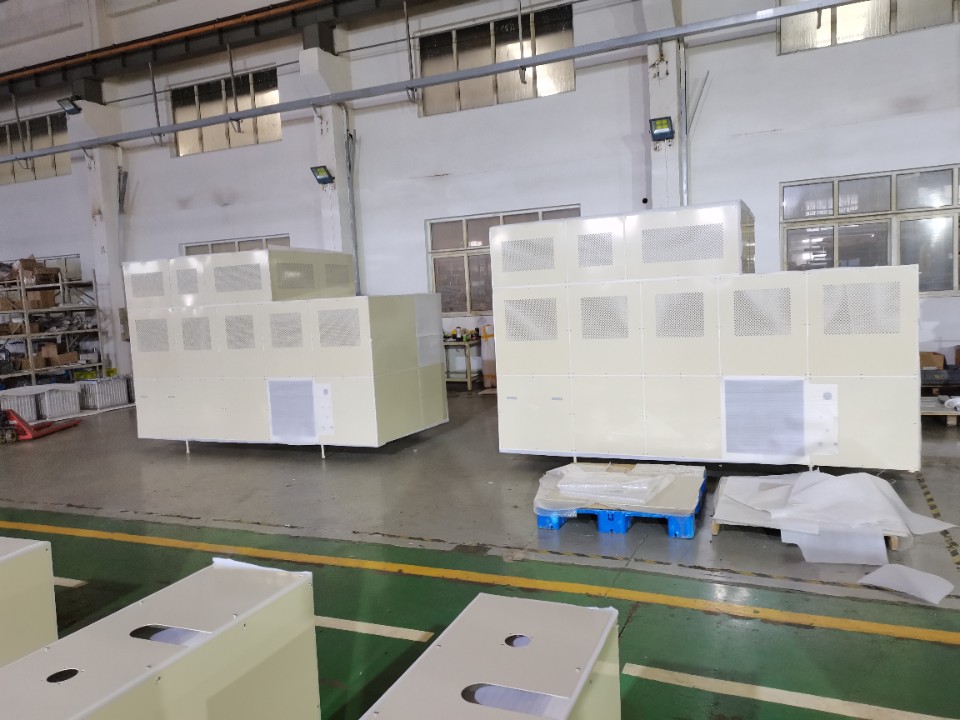 醫(yī)療專用機柜